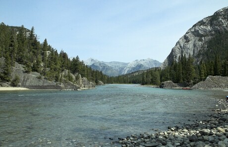 Athabasca River