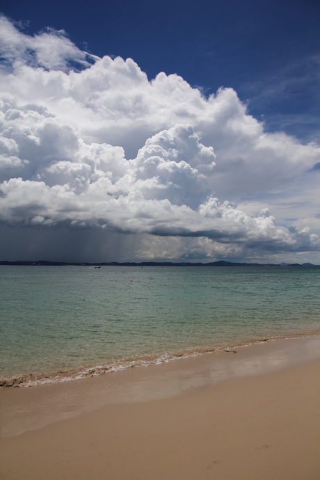 Pulau Kapas.