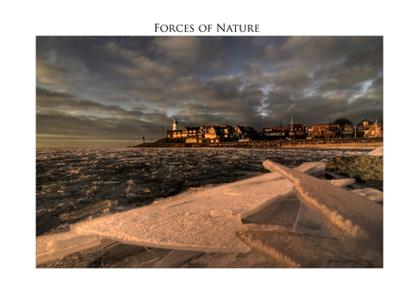 Forces of Nature 10