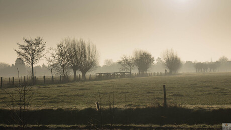 zondaglenteochtend