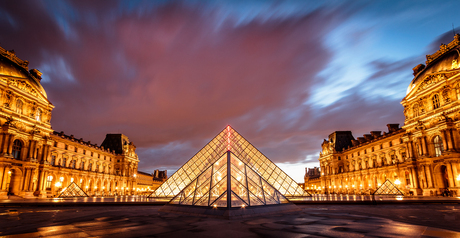 Louvre