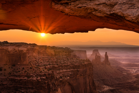 Mesa Arch