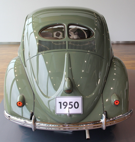 VW kever 1950