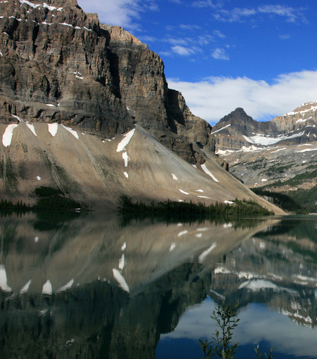 Rocky's: Icefield Parkway