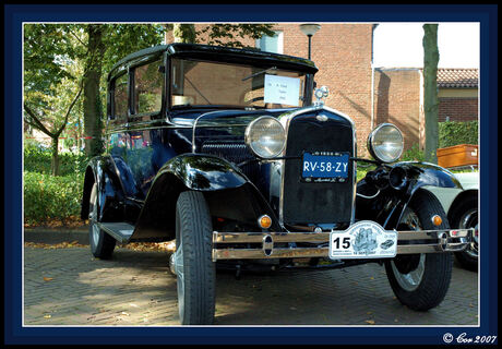 Ford 1930