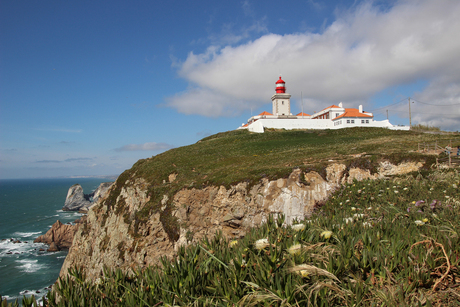 Cabo da Roca