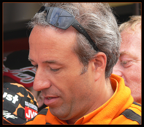 Tom Coronel