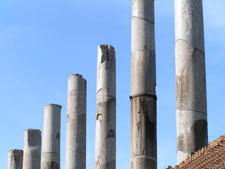 forum romanum