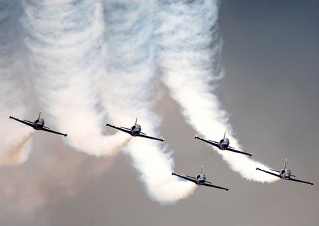 team breitling volkel 2007