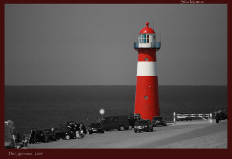 The lighthouse 2