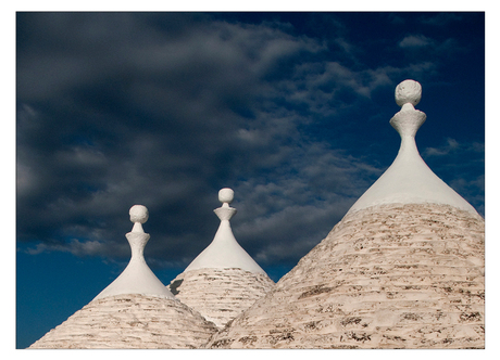 Trulli