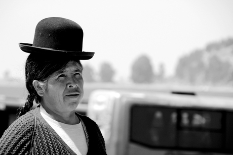 bolivian woman bw.jpg