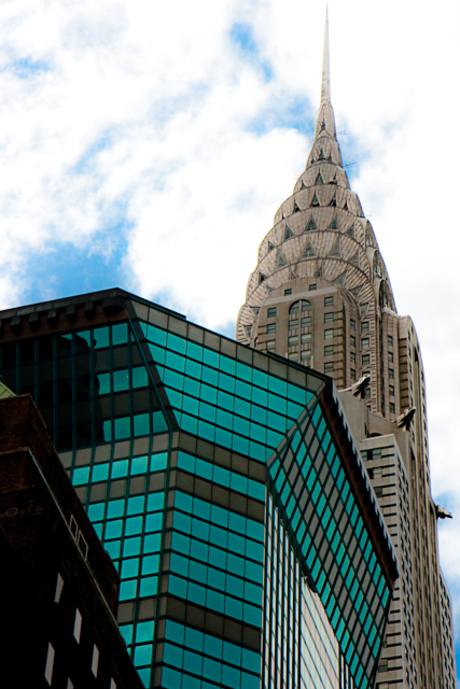 Chrysler Building