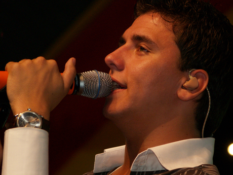 Jan Smit in Gemert 2