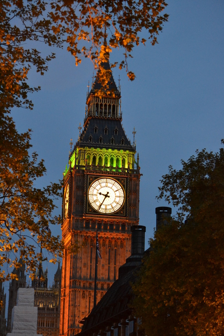 Big Ben