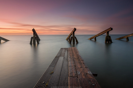 Ice-breaker Marken