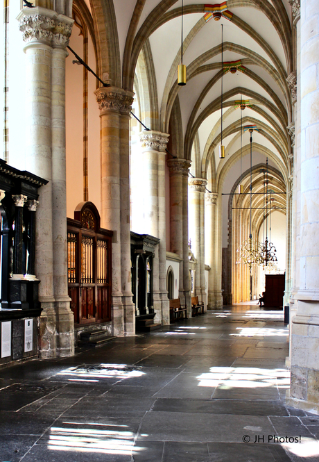 Onze Lieve Vrouwe Kerk, Dordrecht