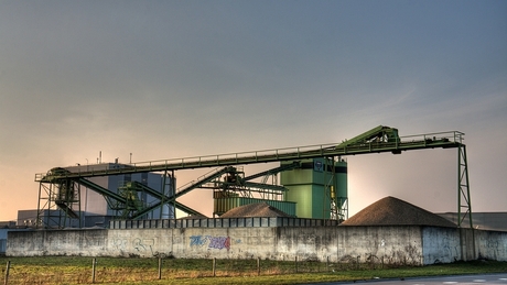 Industrie 2 HDR