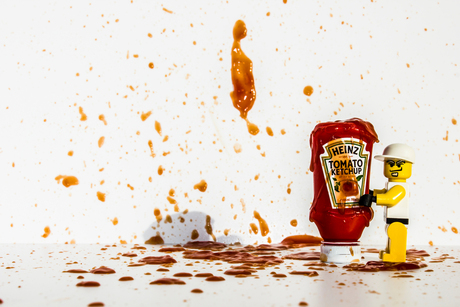 Heinz Tomato Ketchup