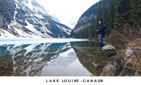 Canada - Lake Louise