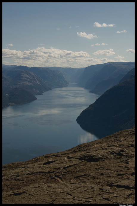 Lycefjord