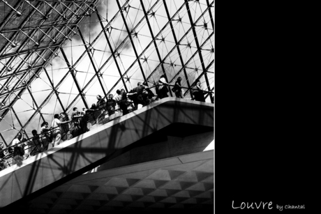 Louvre I