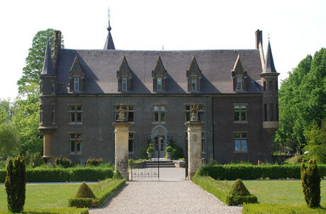 Kasteel Terworm