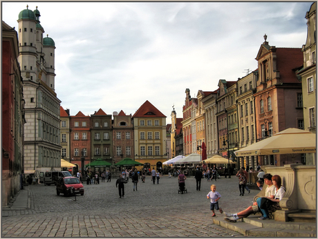 Poznan