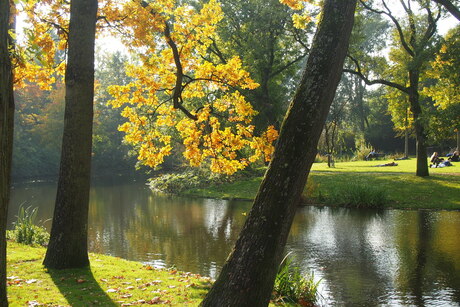 Vondelpark