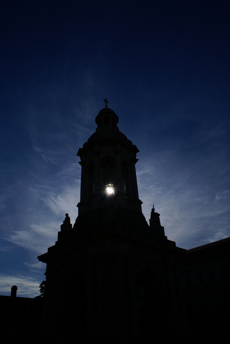 Trinity College