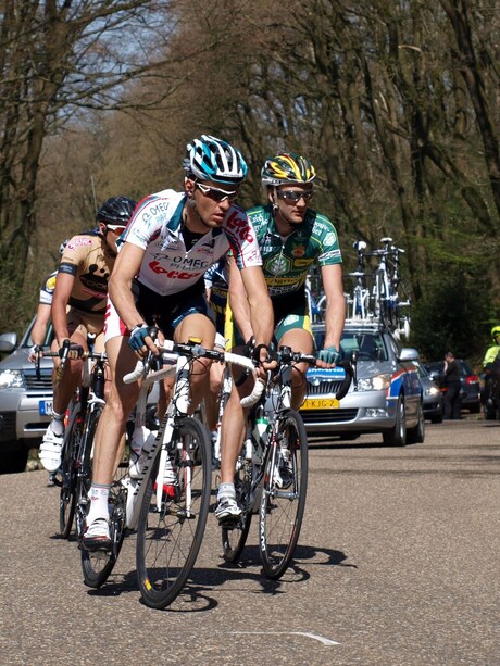 winnaar Amstel Gold Race