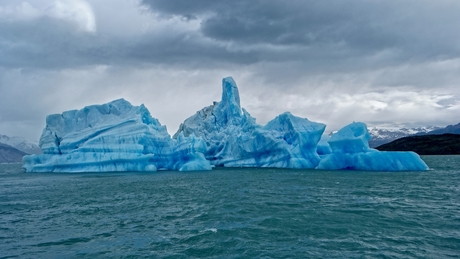 Lago Argentino