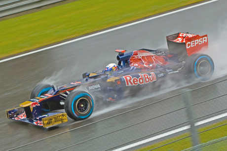 Formule 1 2012: Ricciardo