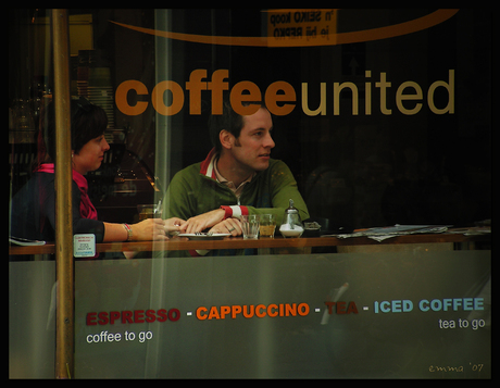 Coffee United