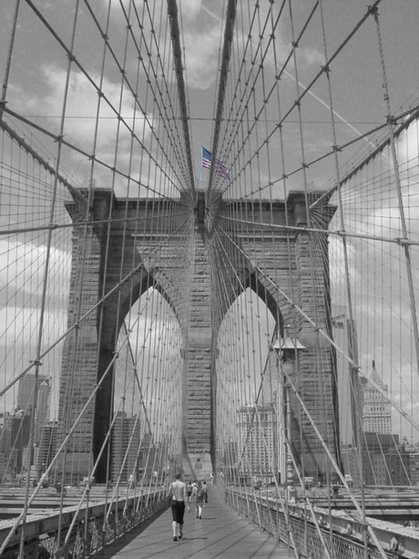 Brooklyn bridge (2)