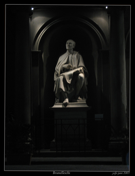 brunelleschi