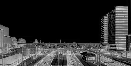 Arnhem-station