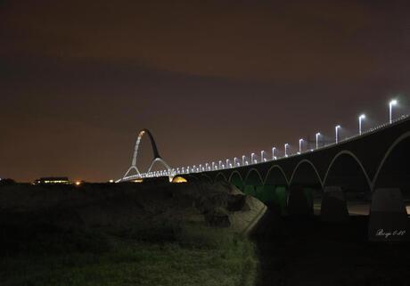 De Oversteek Nijmegen