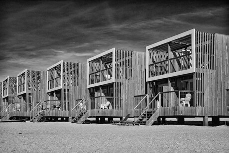 Hoek van Holland.