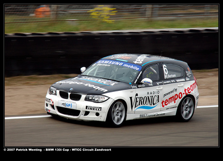 BMW 130i Cup