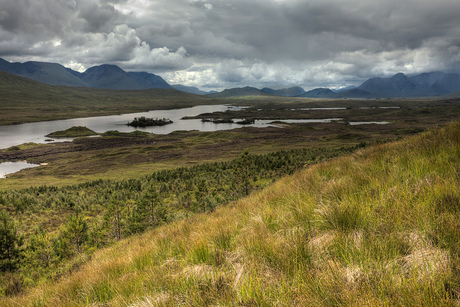 Rannoch Moor