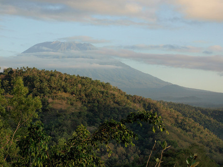 Gunung Batur