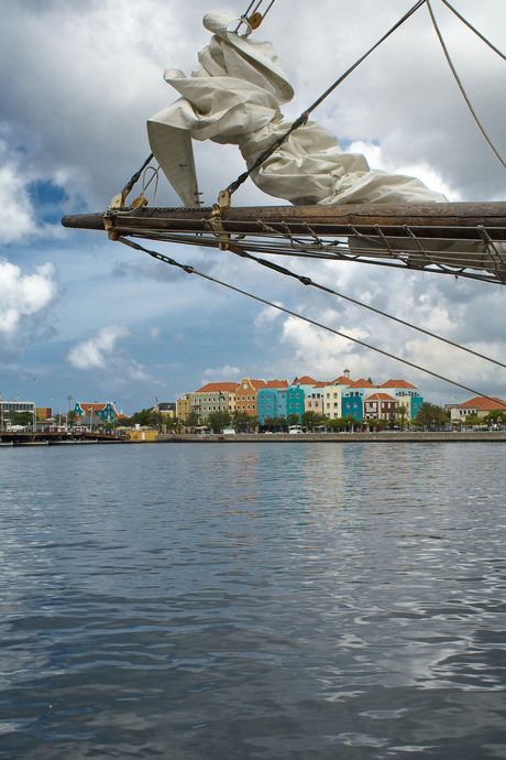 Otrabanda, Willemstad