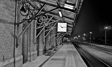 Neerpelt station