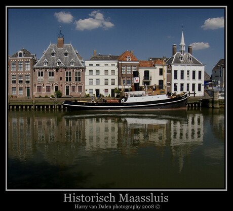 Historisch Maassluis