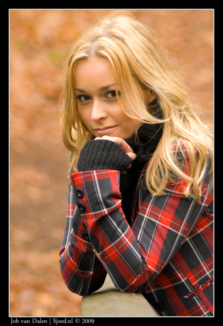 Ingrid Jansen @ Sjoed.nl