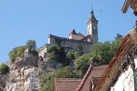 Rocamadour