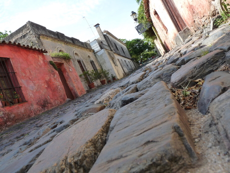 Colonia del Sacramento