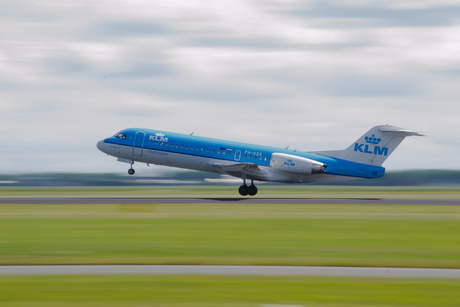 KLM Cityhopper