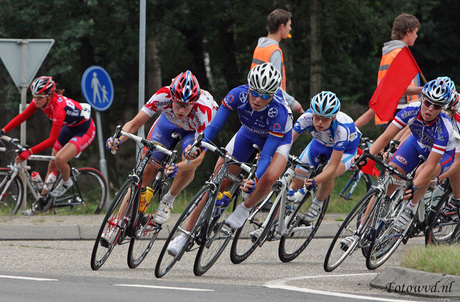 Ladiestours 2008